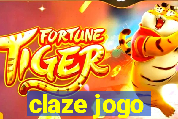 claze jogo